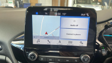 Ford Fiesta 1.0 EcoBoost Titanium 5dr Petrol Hatchback